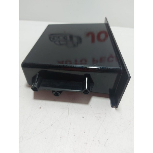 Porta Objetos Painel Tracker 2002 A 2009 Cx144