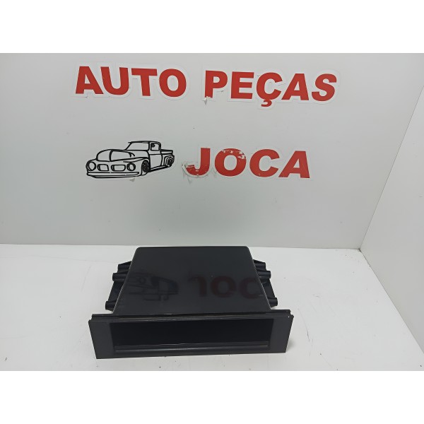 Porta Objetos Painel Tracker 2002 A 2009 Cx144