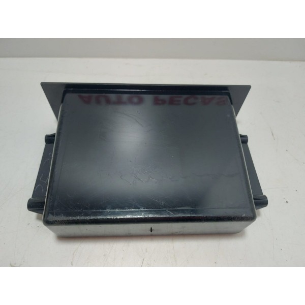 Porta Objetos Painel Tracker 2002 A 2009 Cx144