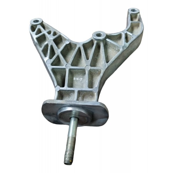 Suporte Coxim Cambio Uno / Fiorino Evo 1.0 1.4 2015 Cx453