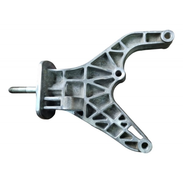 Suporte Coxim Cambio Uno / Fiorino Evo 1.0 1.4 2015 Cx453