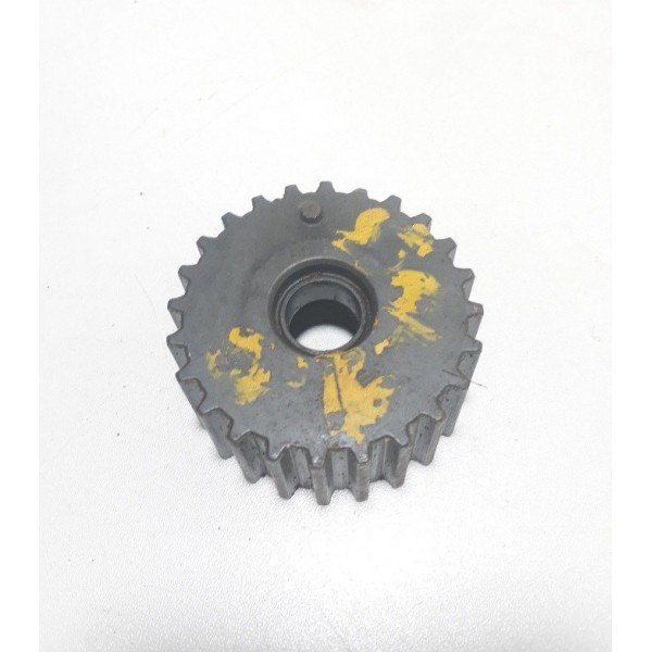 Polia Engrenagem Virabrequim G3 1.0 Cx166