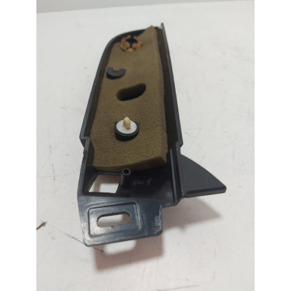 Acabamento Interno Retrovisor L.e Fox 2009 Cx52