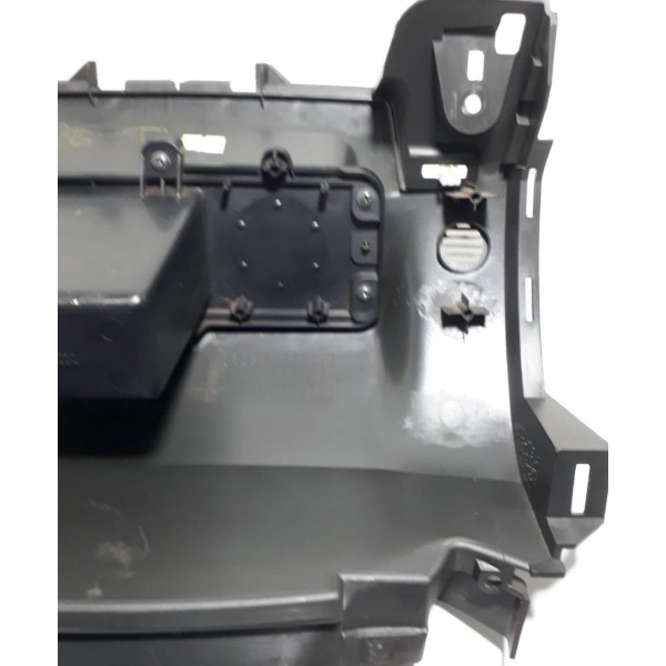 Acabamento Moldura Central Inferior Painel Frontier 15 Cx213