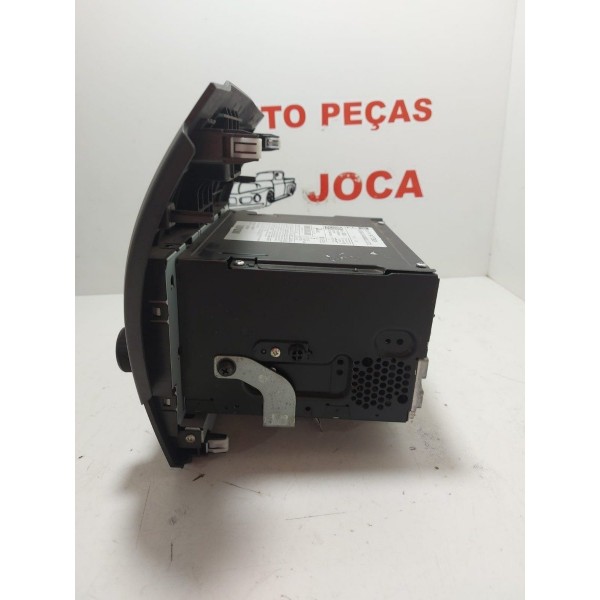 Rádio Cd Player S10 2014 Cx53