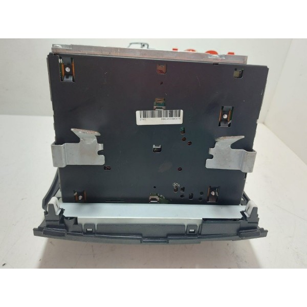 Rádio Cd Player S10 2014 Cx53