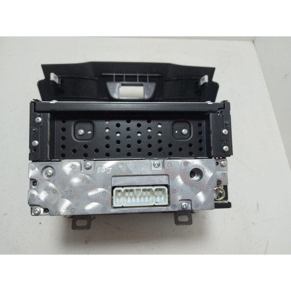 Rádio Cd Player S10 2014 Cx53