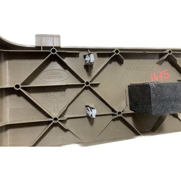 Acabamento Moldura Interno Range Rover Sport 2008/2012 Cx402