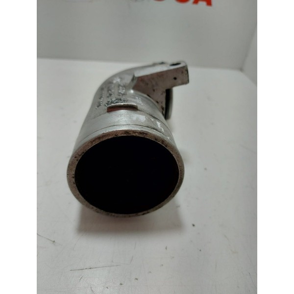 Cano Duto Turbina Ford Ranger 3.0 05/12 Cx60