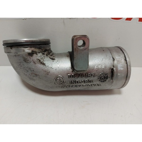 Cano Duto Turbina Ford Ranger 3.0 05/12 Cx60