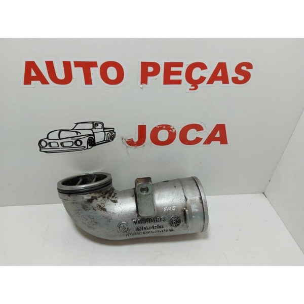 Cano Duto Turbina Ford Ranger 3.0 05/12 Cx60