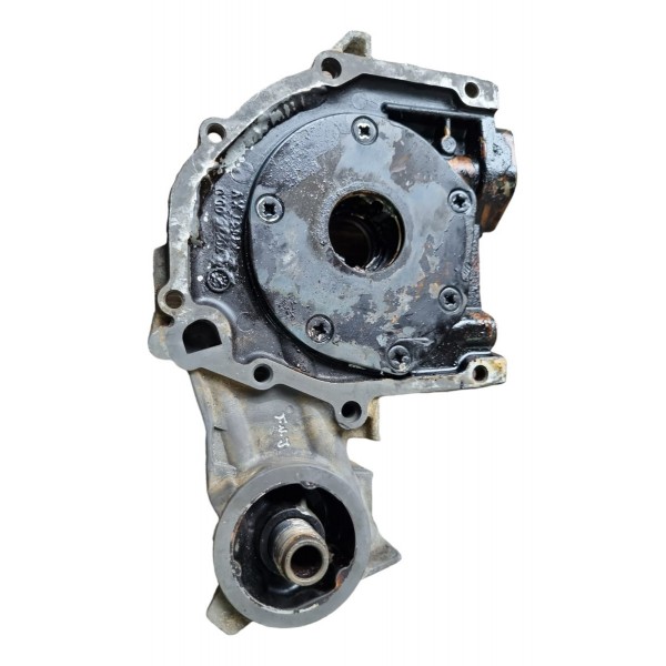 Bomba De Oleo Motor Evo 1.4 Fiorino 2015 Cx453