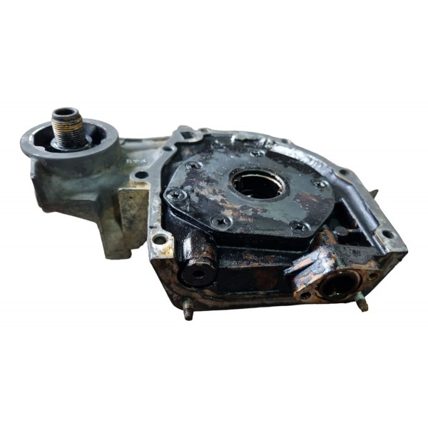 Bomba De Oleo Motor Evo 1.4 Fiorino 2015 Cx453