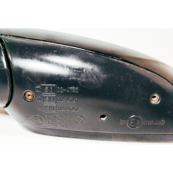 Retrovisor Elétrico Audi A4 94/99 L.e Cx304