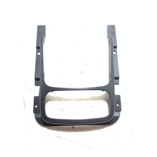 Moldura Console Central Sorento 06/09 Cx330