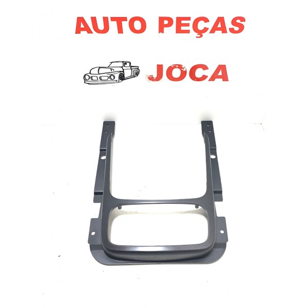 Moldura Console Central Sorento 06/09 Cx330