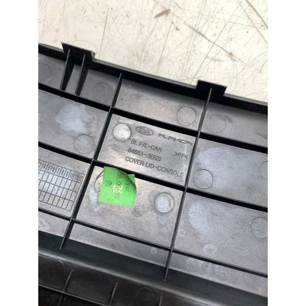 Tampa Console Central Sorento 2006/2009 Cx330