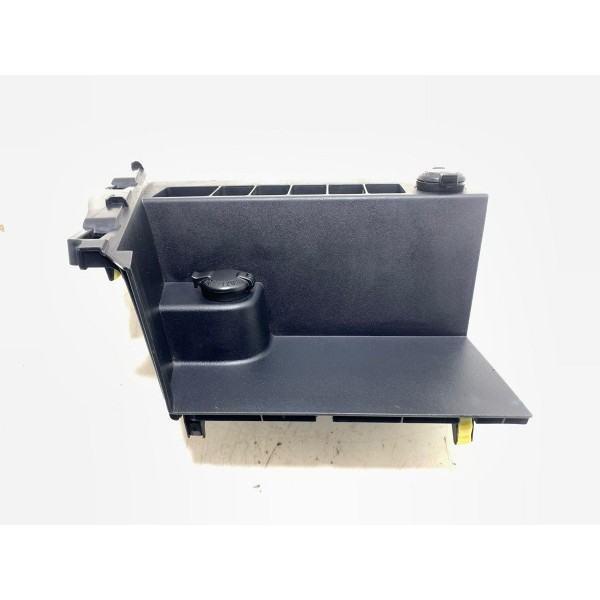 Moldura C/ Tomada 12v Toyota Rav4 17/18 Cx332