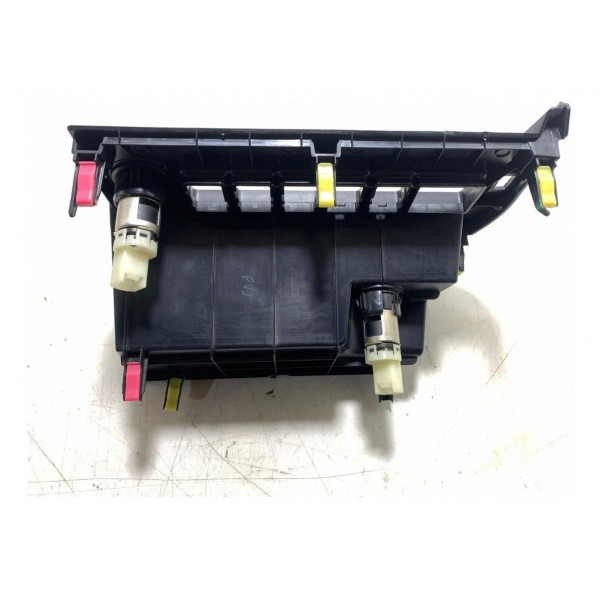 Moldura C/ Tomada 12v Toyota Rav4 17/18 Cx332