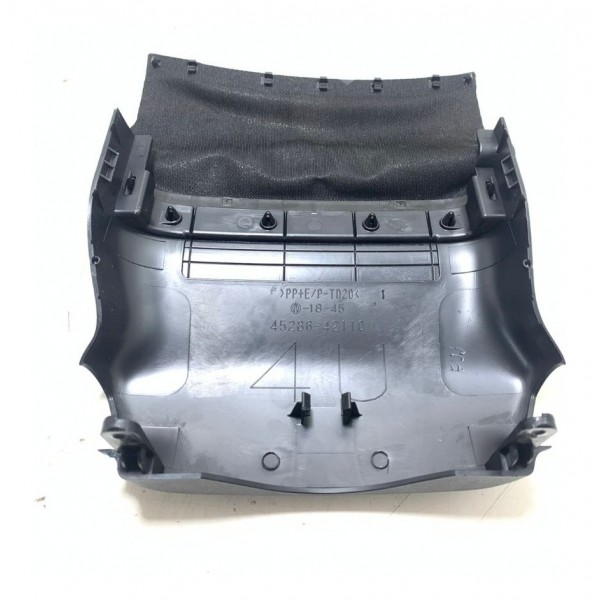 Moldura Superior Coluna Direção Rav4 17/18 Cx337 Usado