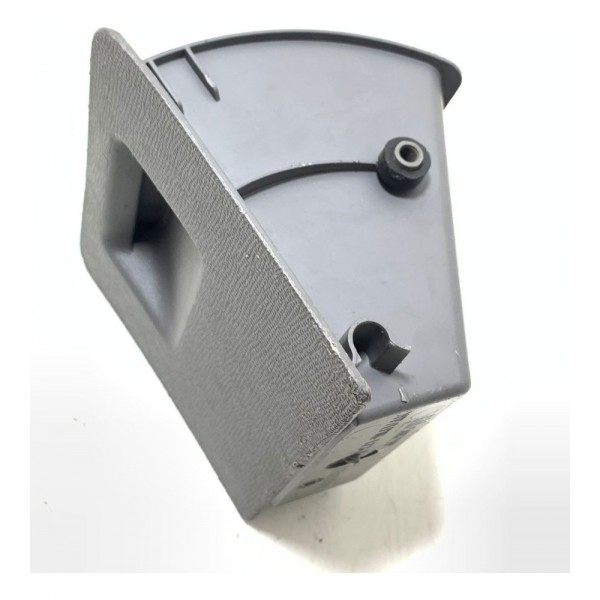 Tampa Porta Objetos Chevrolet S10 13/16 Cx337