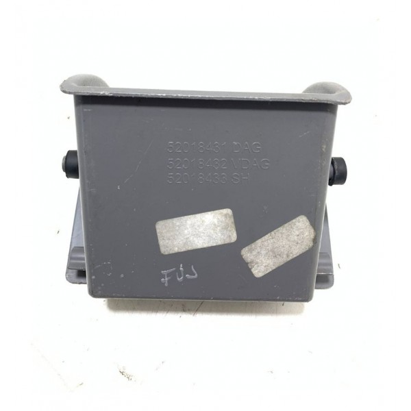 Tampa Porta Objetos Chevrolet S10 13/16 Cx337