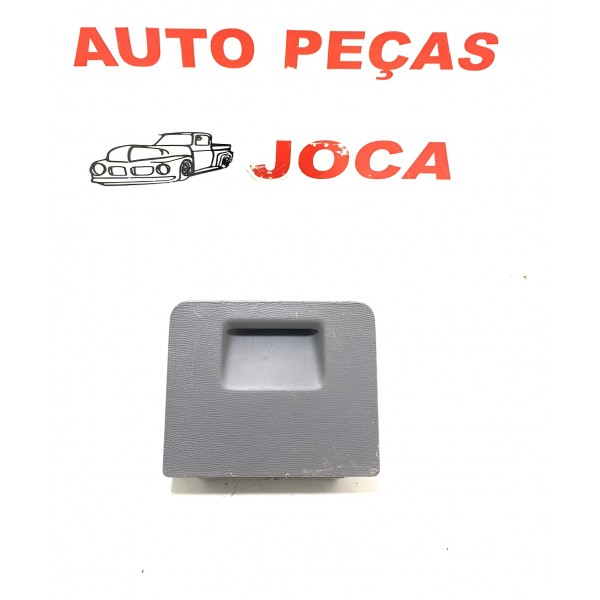 Tampa Porta Objetos Chevrolet S10 13/16 Cx337