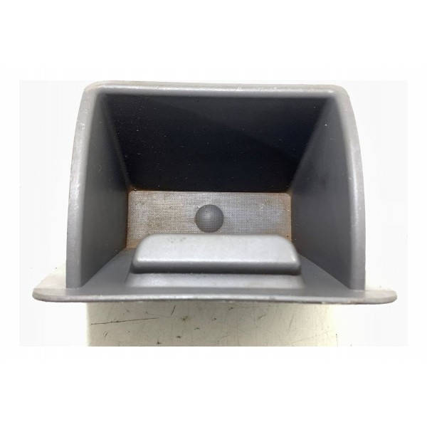 Tampa Porta Objetos Chevrolet S10 13/16 Cx337