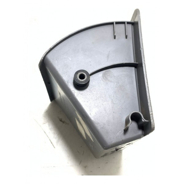 Tampa Porta Objetos Chevrolet S10 13/16 Cx337