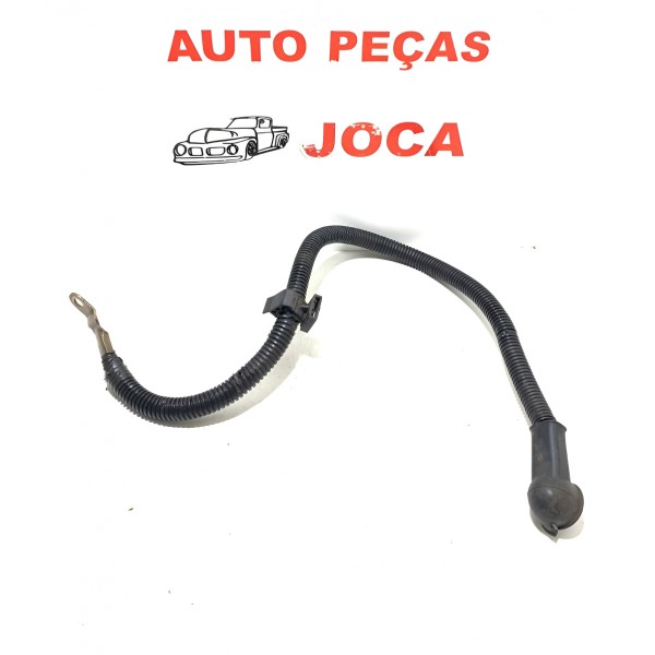 Cabo Negativo Bateria Toyota Hilux 3.0 05/15 Cx340