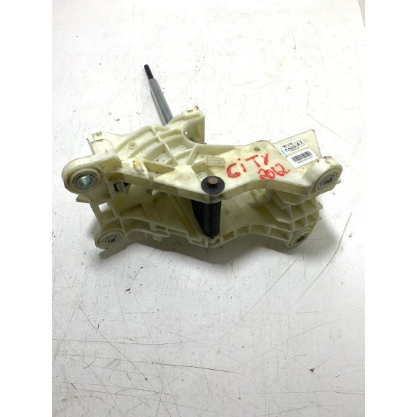 Alavanca Cambio Automático Honda City 08/12 Cx340