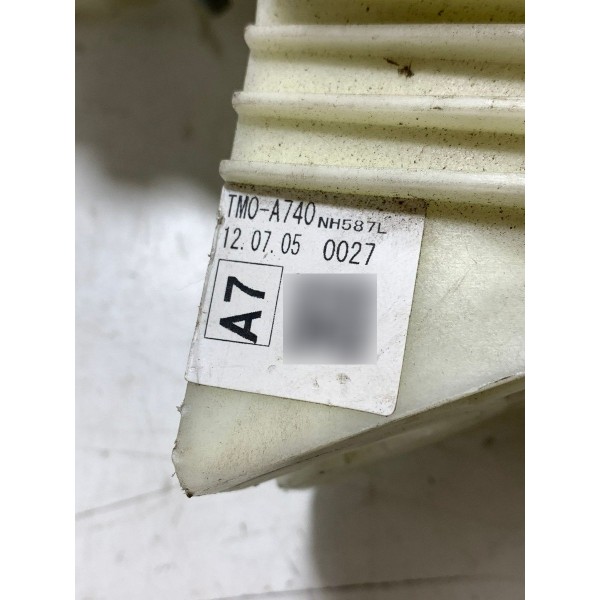 Alavanca Cambio Automático Honda City 08/12 Cx340