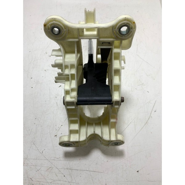 Alavanca Cambio Automático Honda City 08/12 Cx340