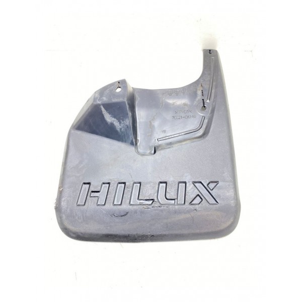 Para Barro D. D Toyota Hilux 16/22 C/ Det Cx346