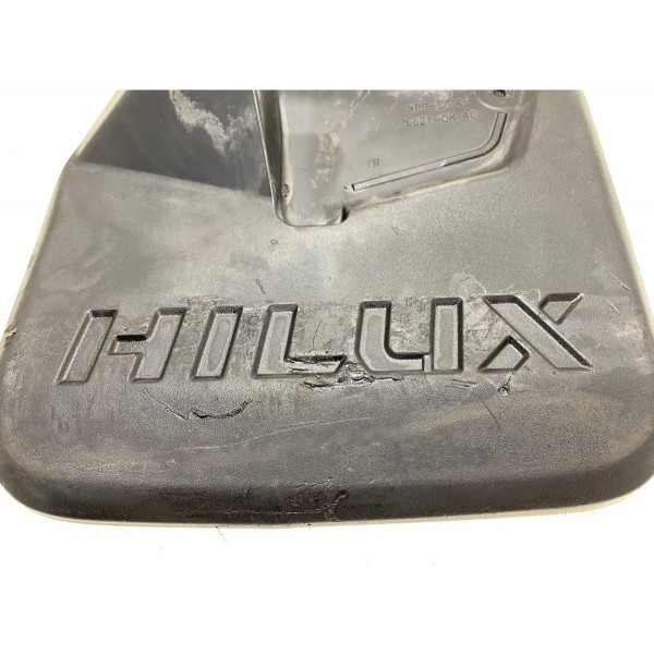 Para Barro D. D Toyota Hilux 16/22 C/ Det Cx346