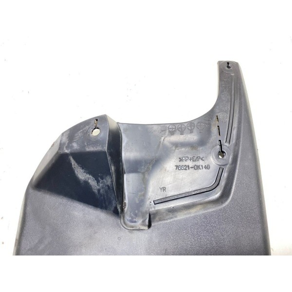 Para Barro D. D Toyota Hilux 16/22 C/ Det Cx346