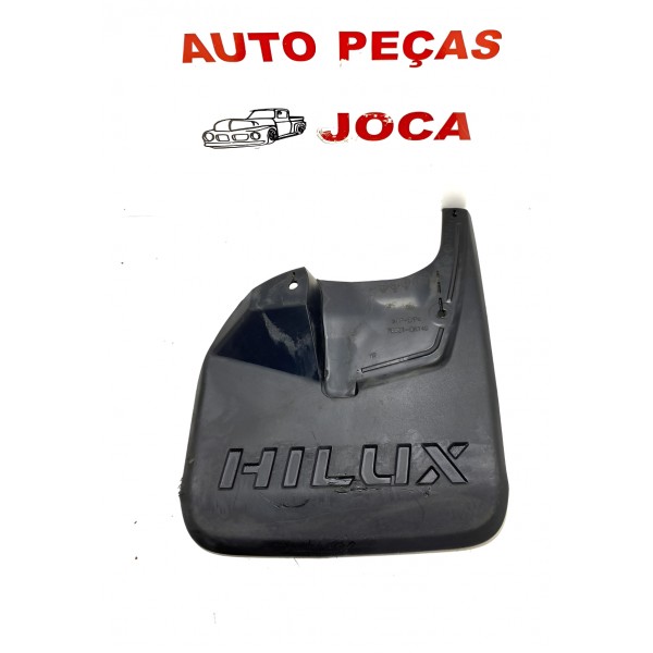 Para Barro D. D Toyota Hilux 16/22 C/ Det Cx346