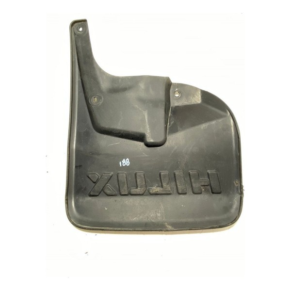 Para Barro D. D Toyota Hilux 16/22 C/ Det Cx346