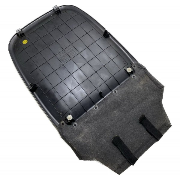 Moldura Traseira Banco D. Toyota Rav4 17/18 Cx592