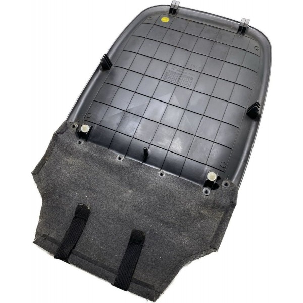 Moldura Traseira Banco D. Toyota Rav4 17/18 Cx592