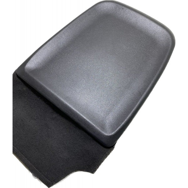 Moldura Traseira Banco D. Toyota Rav4 17/18 Cx592