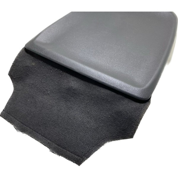 Moldura Traseira Banco D. Toyota Rav4 17/18 Cx592