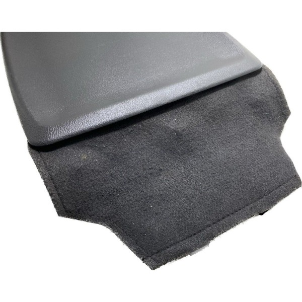 Moldura Traseira Banco D. Toyota Rav4 17/18 Cx592