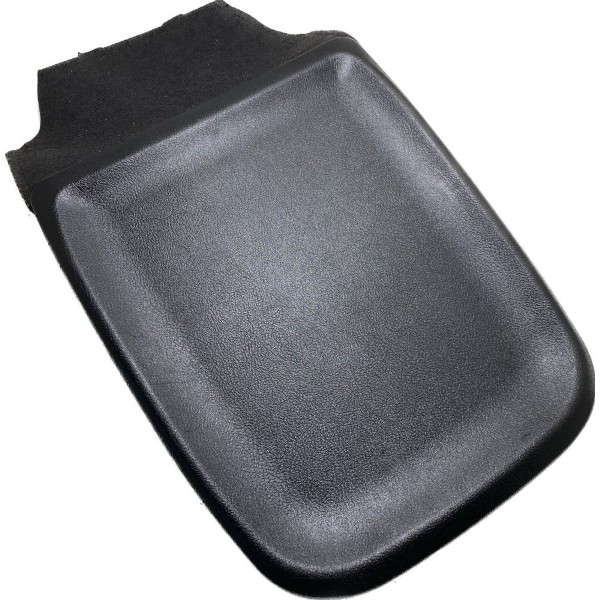 Moldura Traseira Banco D. Toyota Rav4 17/18 Cx592