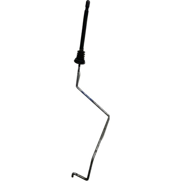 Pino Trava Porta Traseira Dir Ford Edge 07/14 Cx351