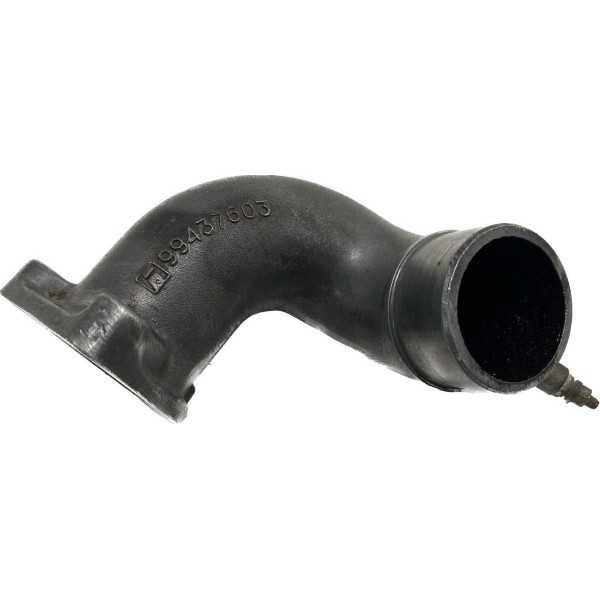 Cano Tubo Água Motor Iveco Daily 2.8 Cx351