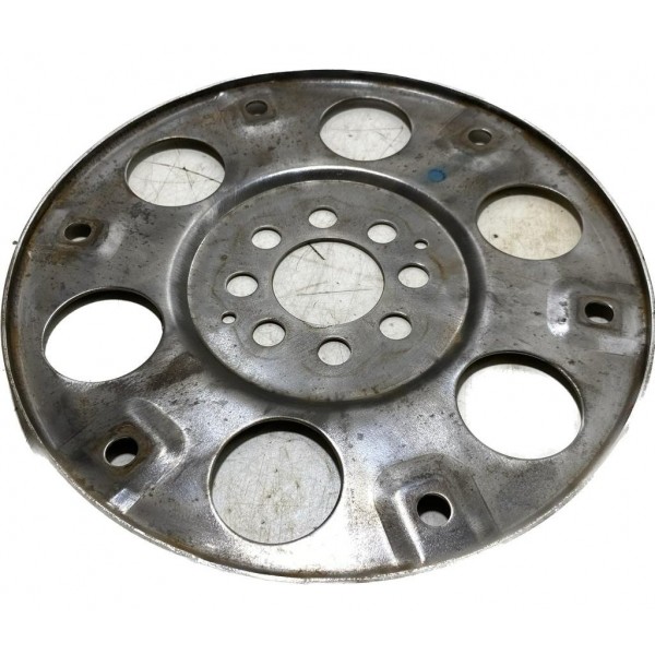 Flange Volante Motor Toyota Hilux Sw4 3.0 05/15 Cx354