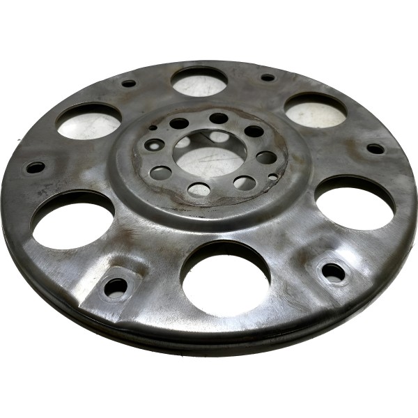 Flange Volante Motor Toyota Hilux Sw4 3.0 05/15 Cx354