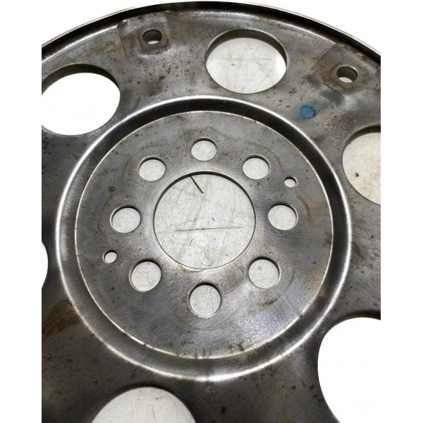 Flange Volante Motor Toyota Hilux Sw4 3.0 05/15 Cx354