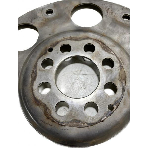 Flange Volante Motor Toyota Hilux Sw4 3.0 05/15 Cx354